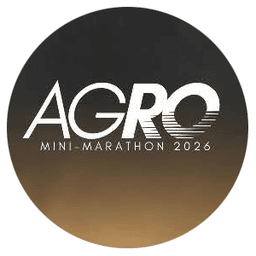 AGRO MINI MARATHON 2026